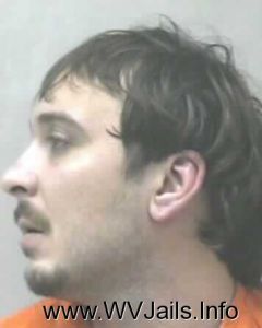  Jared Miller Arrest