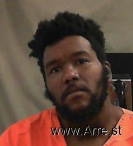 Jarell Scott Arrest Mugshot