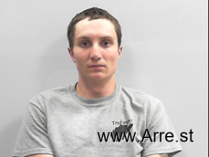 Jarod Wichael Arrest Mugshot