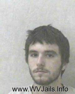  Jarred Adkins Arrest