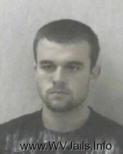 Jarred Bright Arrest Mugshot