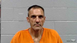 Jarrett Mccallister Arrest Mugshot