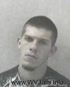 Jarrett Hawks Arrest Mugshot