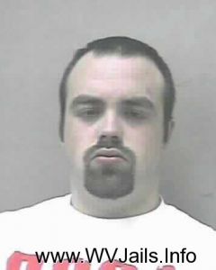  Jarrett Smith Arrest Mugshot