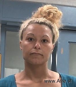 Jasmine Sharp Arrest Mugshot