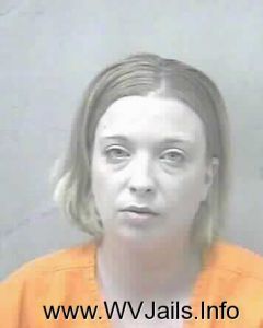 Jasmine Workman Arrest Mugshot