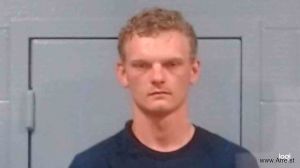 Jason Adkins Arrest Mugshot