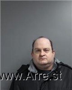 Jason Alfstad Arrest Mugshot