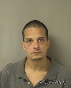 Jason Allman Arrest Mugshot