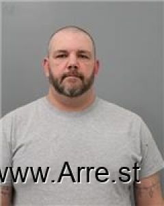 Jason Belcher Arrest Mugshot