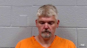 Jason Blankenship Arrest Mugshot