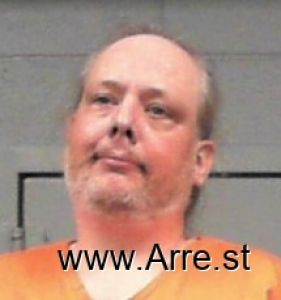 Jason Blevins Arrest Mugshot