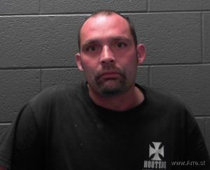 Jason Bolyard Arrest
