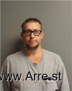 Jason Boyles Arrest Mugshot