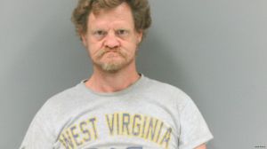 Jason Bragg Arrest Mugshot