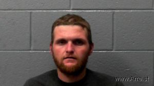 Jason Brumfield Arrest Mugshot