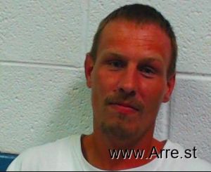 Jason Canaday Arrest