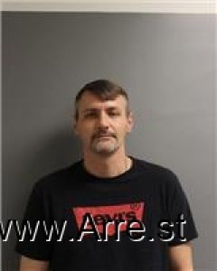 Jason Carroll Arrest Mugshot