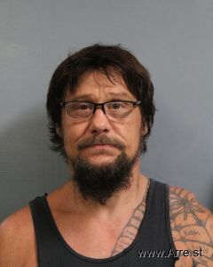 Jason Davis Arrest Mugshot