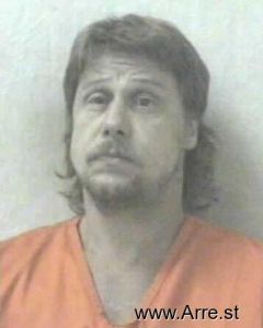 Jason Davis Arrest Mugshot