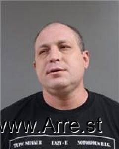 Jason Deaner Arrest Mugshot