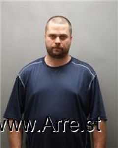 Jason Dixon Arrest Mugshot