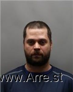 Jason Dixon Arrest Mugshot