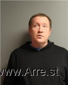 Jason Donham Arrest Mugshot