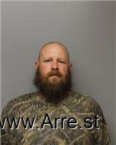 Jason Ealy Arrest Mugshot