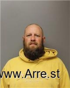 Jason Ealy Arrest Mugshot