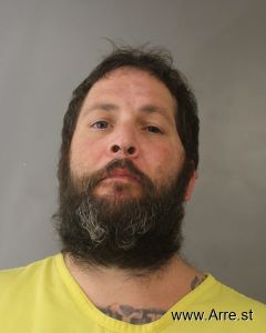 Jason East Arrest Mugshot