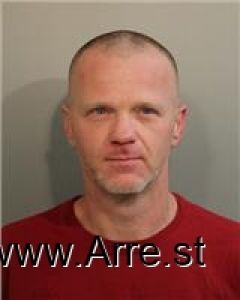 Jason Ebert Arrest Mugshot