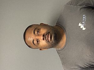 Jason Fairfax Arrest Mugshot