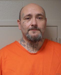 Jason Fletcher Arrest Mugshot