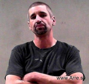 Jason Gibbons Arrest Mugshot