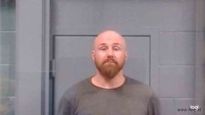 Jason Hailey Arrest Mugshot