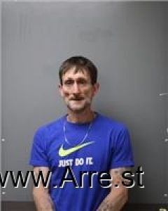 Jason Heater Arrest Mugshot