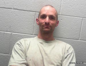 Jason Hebb Arrest Mugshot