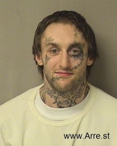 Jason Hibbitts Arrest Mugshot