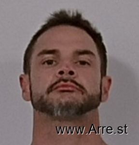 Jason Hicks Arrest Mugshot