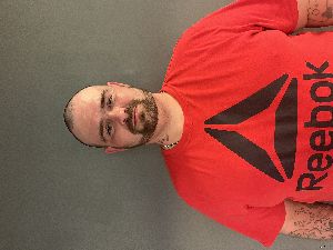 Jason Hinkle Arrest Mugshot