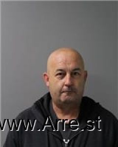 Jason Hughes Arrest Mugshot