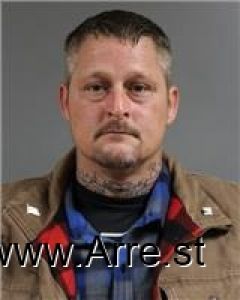 Jason Kennedy Arrest Mugshot