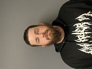 Jason Kirby Arrest Mugshot