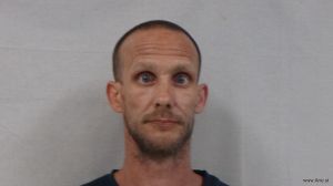 Jason Koon Arrest Mugshot