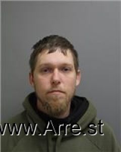 Jason Lindsay Arrest Mugshot