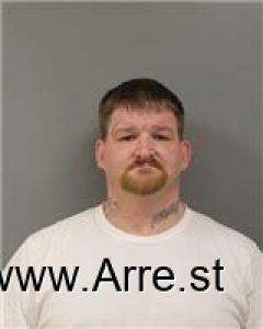 Jason Lyons Arrest Mugshot