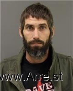 Jason Mandus Arrest Mugshot