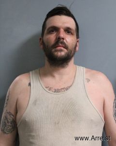 Jason Martin Arrest Mugshot