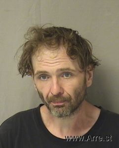 Jason Martin Arrest Mugshot